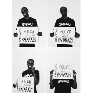PAPARAZZI. by Zapalh