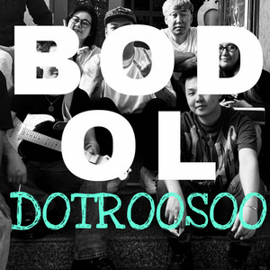 Bod-ol dotroosoo by Gangaa, Jagyze