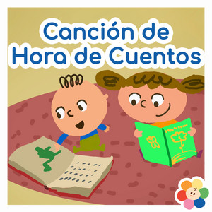 BabyFirst - Canción De Hora De Cuentos