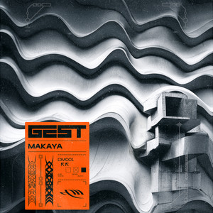 Makaya by GEST