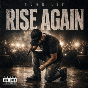 Folsom After Dark by Yung Luv