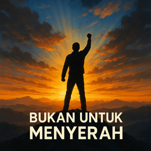 Bronto - Bukan Untuk Menyerah