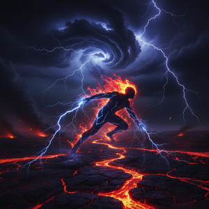 Surge Mode Activated by King Raze