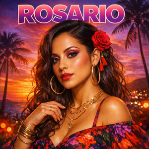 rosario by kael mora