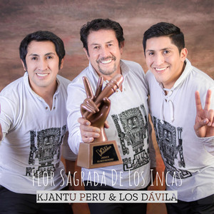K'jantu Perú & Los Dávila - Mix Santiago Que Se Vaya