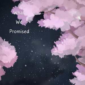 What We Promised by Sean Evans