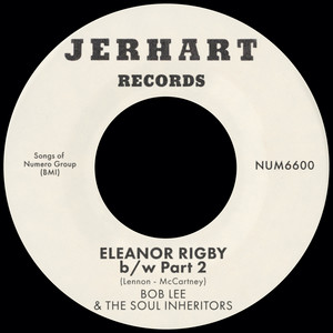 The Soul Inheritors — Eleanor Rigby (2026)