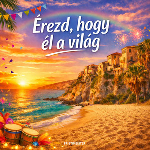 Érezd, hogy él a világ by Fristimeister