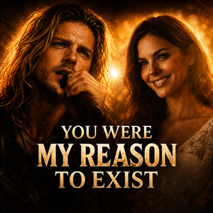 You Were My Reason to Exist by Hallowind Band
