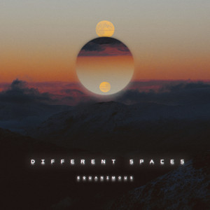 Equanimous by different spaces