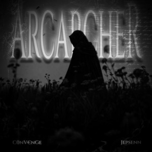 arcarcher by C0nV€nGe, Jepsenn