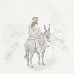 Chantelle Rutendo - There's This King That I Know