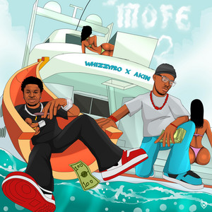Mofe by WHIZZYPRO, AKIN