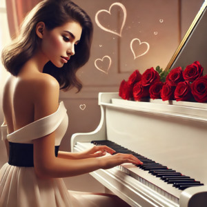 Hoshi-zora - Heart of Love