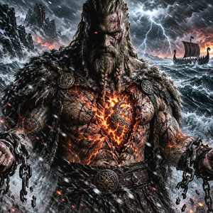 Viking Blood by Warchants