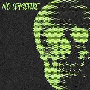 No Ceasefire by Built On Anger