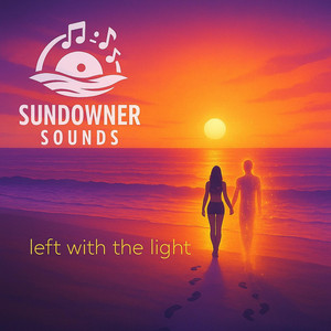 Left with the light by Sundowner Sounds