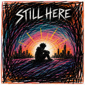 Still here by Aimen