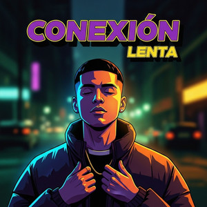 Conexión Lenta by J JACOD
