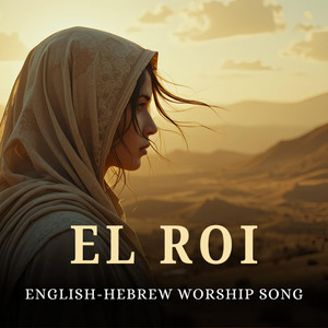 EL ROI (The God Who Sees Me) by Songs of Elohim