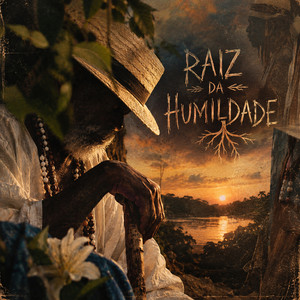 Raiz Da Humildade by Vozes de Aruanda