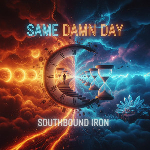 Same Damn Day by Southbound Iron