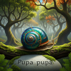 Geo Felix - Pupa Pupa Pupa Pupa