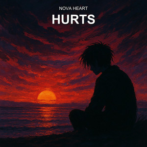 Hurts by Nova Heart