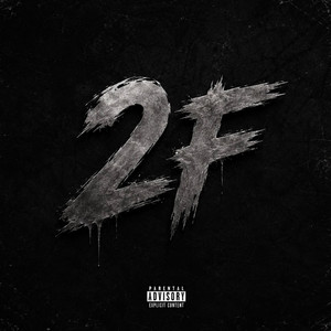 FlameDaCity by 2F, 41Cari, Chancem8ney, stackztj