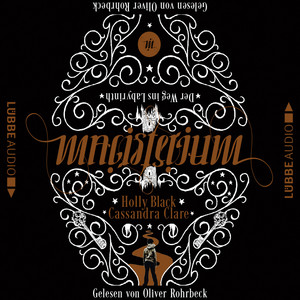 Magisterium - Der Weg ins Labyrinth