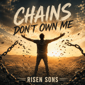 Chains Don't Own Me by Risen Sons