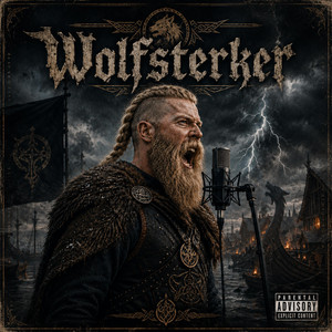Wolves Of The Sea by Wolfsterker
