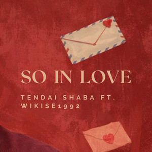 So in Love by Tendai Shaba, Wikise1992
