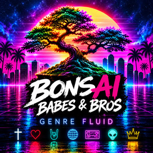 Racing Hearts by Bonsai Babes & Bros