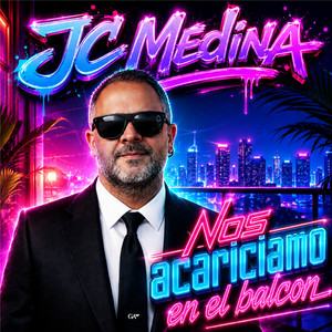 Nos Acariciamo en el Balcon by JC Medina