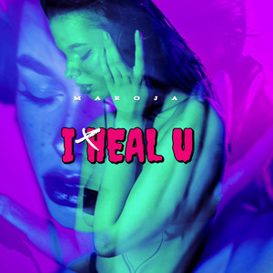I HEAL U by MaRoJa