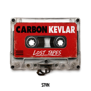 Supermarket by Carbon Kevlar