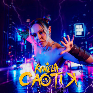 CaotiK by Kanela