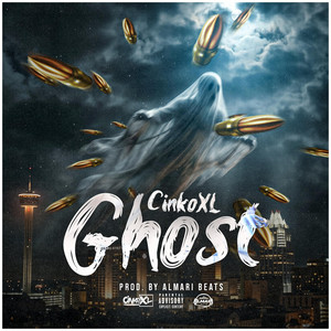 Ghost by CinkoXL