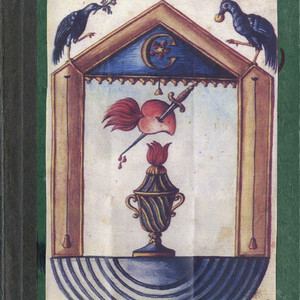 Portada de Cortado