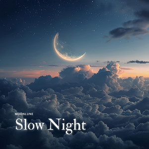 Slow Night by Moonlune