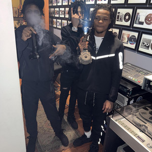 Get Busy by Bloodhound Singo, Bloodhound Lil Mari