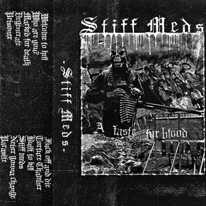 Torture Chamber by Stiff Meds