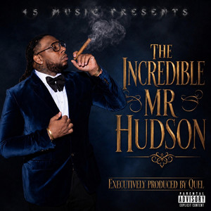LASKO by TRICKY HUDSON, Akeem Ali
