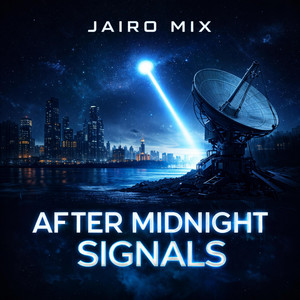 After Midnight Signals by Jairo Mix