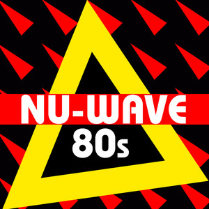 Nu-Wave 80s album