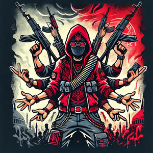 PARANOЇK PLU$ — кацaп