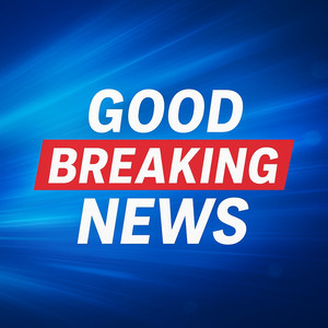 Good News Breaking News