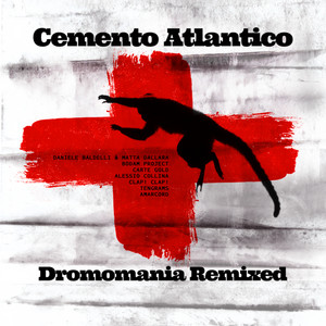 Kashi fire - Clap! Clap! Remix by Cemento Atlantico, Clap! Clap!