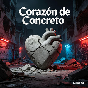 Corazón de concreto by Esperanza Nueva 311 Beat